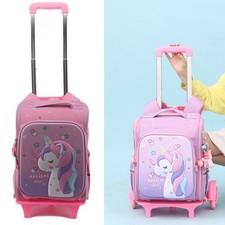 Kids Trolley Backpack