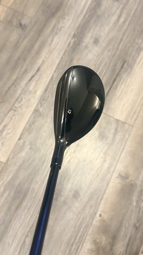 Taylormade qi10 golf hybrid - qi10,