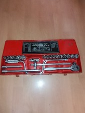 Gordon Socket & Attachment set