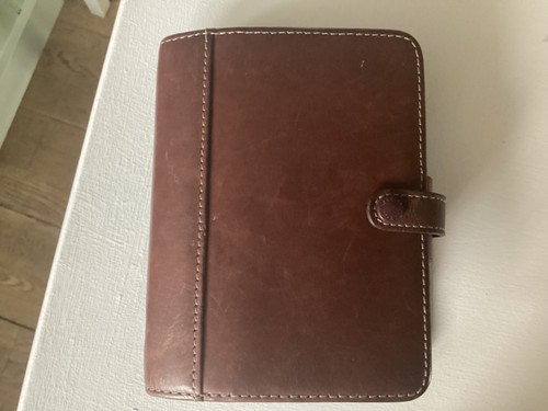 Filofax pocket hamilton zipped - filofax,