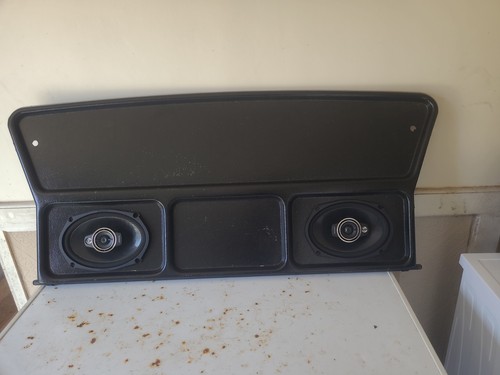 Ford capri mk3 parcel shelf - capri,