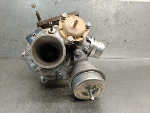 54399700077 turbocharger - 54399700077,
