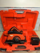 HILTI WSC 70-A36 Circular Saw