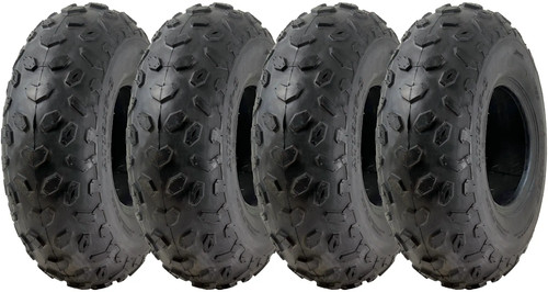 19x7 quad atv tyre wanda - quad,