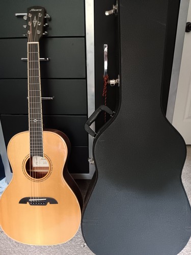 Alvarez amph600e artist modern - amph600e,