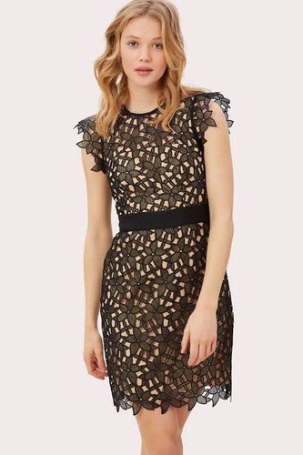 New milly leila - milly, lace