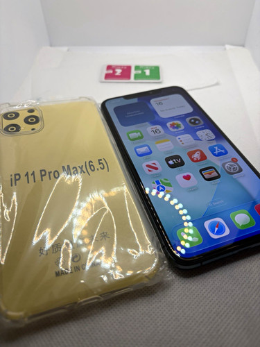 Apple iphone pro max - apple, grey