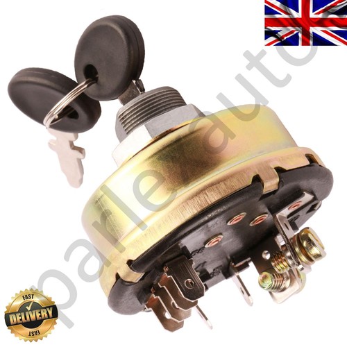 Brand new ignition switch - brand,