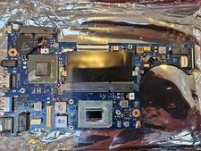 Samsung NP530U3C Motherboard