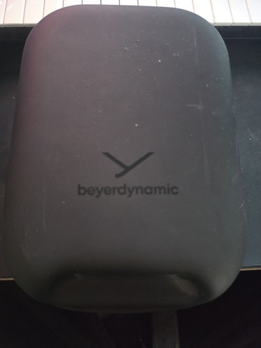 Beyerdynamic 1990 pro - dt,