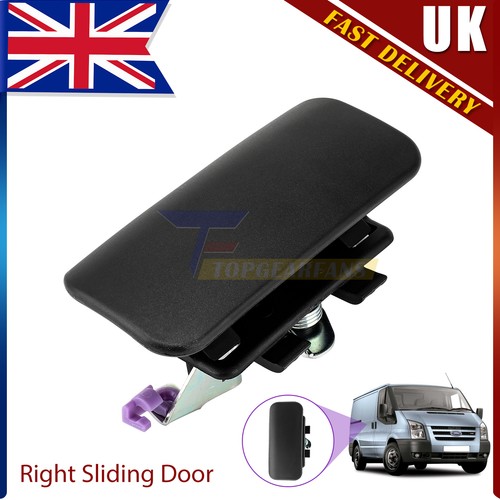 For ford transit mk6 - ford, 00-14