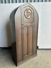 Unusual 1950's wardrobe