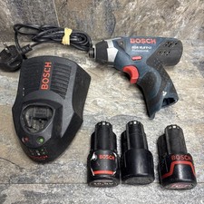 Bosch Professional GDR 10.8