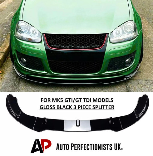 For golf mk5 gti tdi - for,