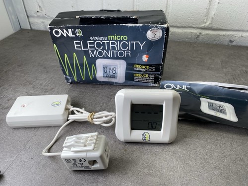 Owl wireless energy - owl,