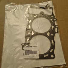 KAWASAKI Genuine Z650 Z650RS