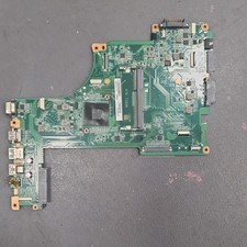 Untested toshiba satellite - untested,