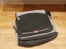 Quiksilver Lazy Bone Messenger