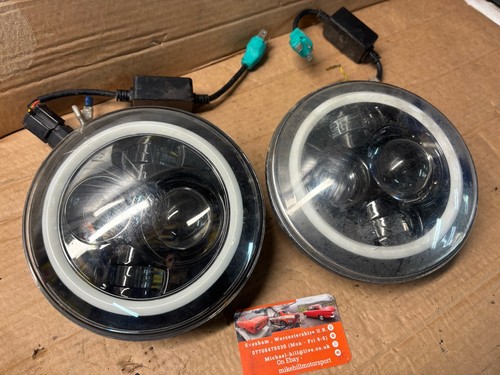 Volkswagen mk2 golf pair - mk2,