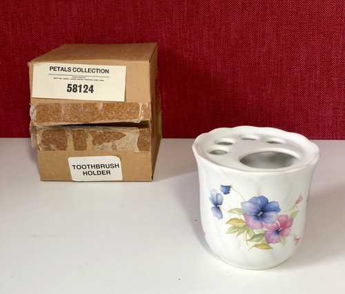 Avon park rose pottery - park,