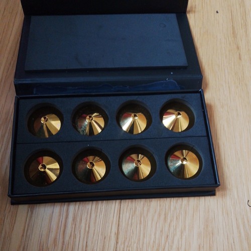 Set audioserenity - 8,