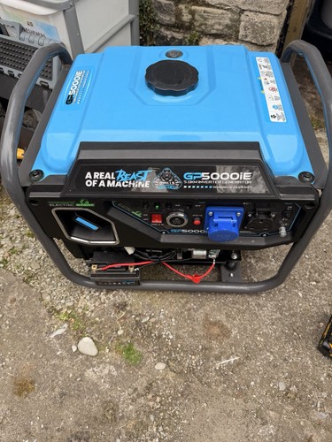 5000w inverter generator - 5000w,