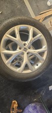 Seat Arona Fr Alloy Wheel With
