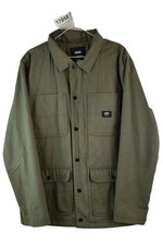 Vans Drill Chore Cotton Jacket