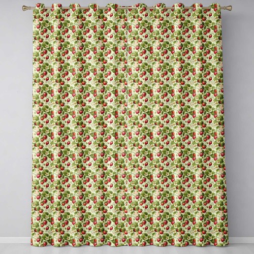 Blackout eyelet curtains - curtains, fresh