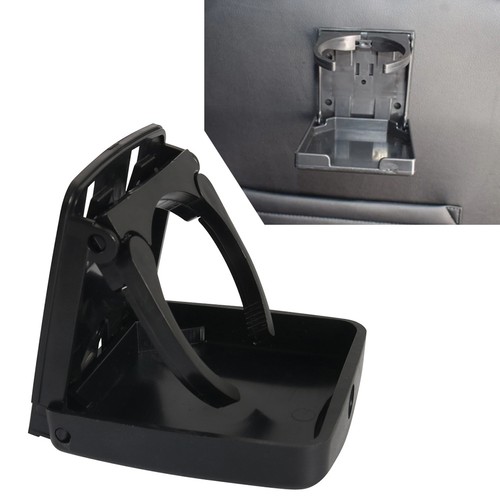 Adjustable folding cup holder - folding,