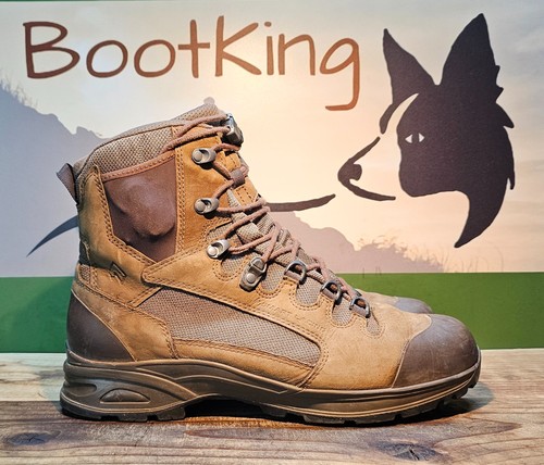 Haix scout lightweight gtx - haix,