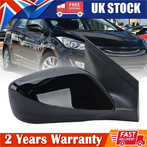 Right wing mirror - wing, for