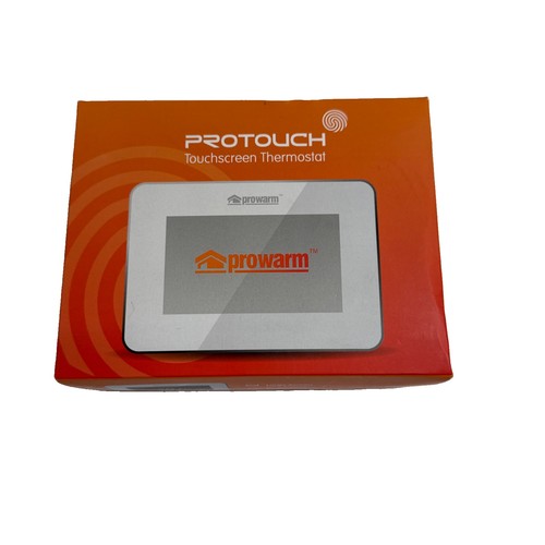 Prowarm protouch - prowarm, protouch-v2