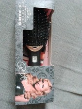 Paris Hilton Ionic Hairbrush