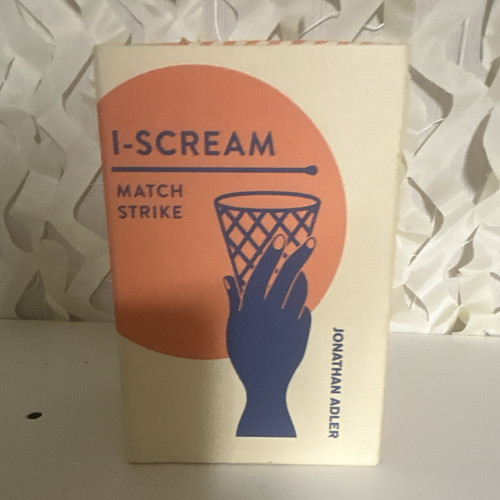 Jonathan adler scream - adler, match