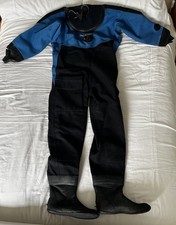 Azdry Drysuit. M/L Size 7