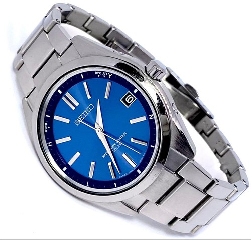 Seiko brightz sagz081 - seiko,