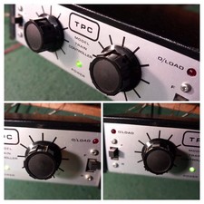 Twin track controller - twin,