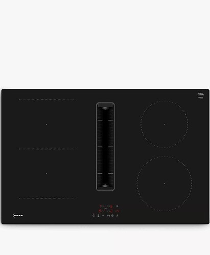 Neff v58nbs1l0 n50 - v58nbs1l0, 80cm