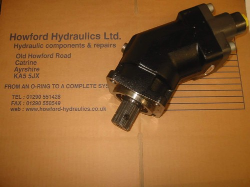 107cc spline 4bolt mount - 107cc,,