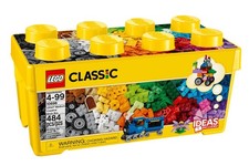 LEGO CLASSIC: Lego Medium