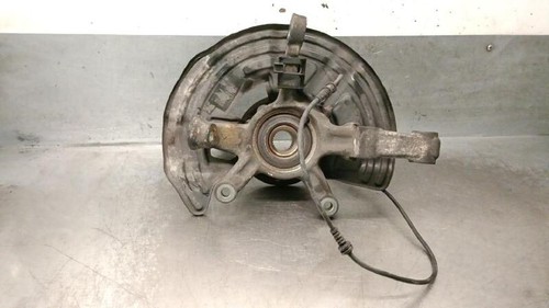 A2463320100 front left - , wheel