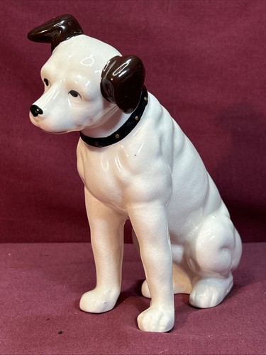 Rca victor dog nipper vintage - victor,