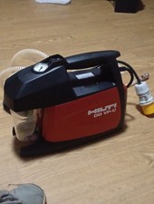 Hilti 110v vacuum pump - vacuum,