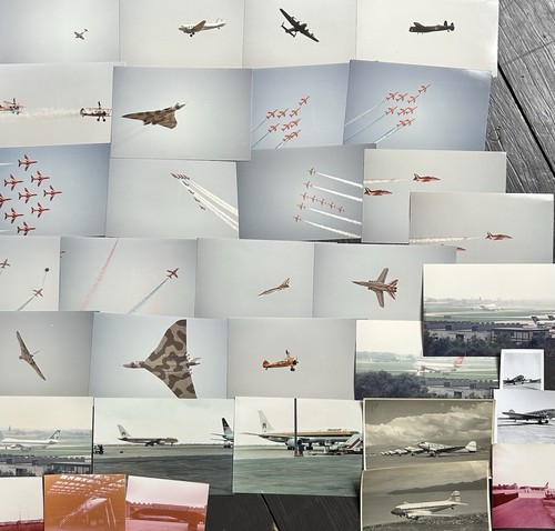 Aircraft photographs - aircraft,