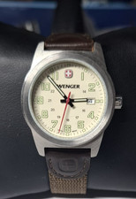 Wenger Swiss Army Watch Unisex