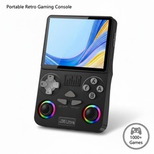 J36s Ultra Handheld Retro