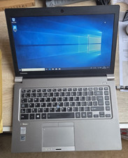 Toshiba Tecra Z40-A i3-4010U -