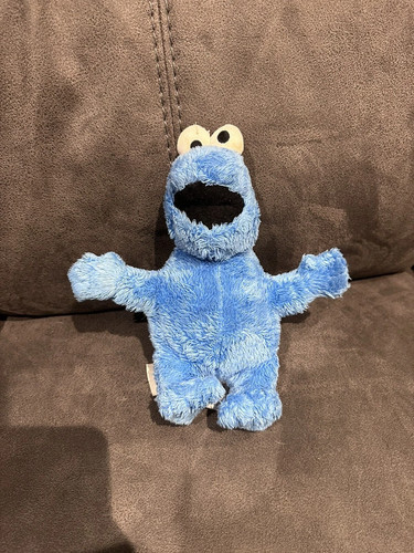 Sesame street cookie - street,