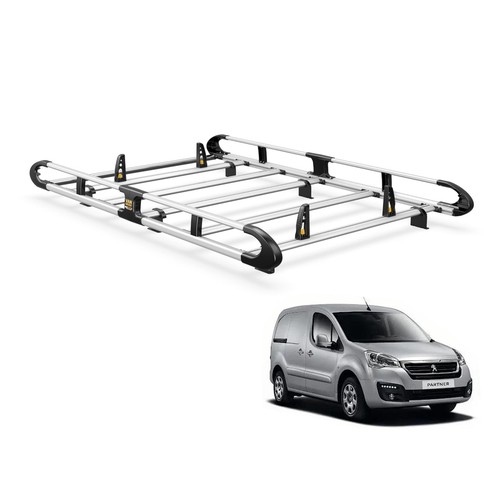Peugeot partner roof rack - peugeot,